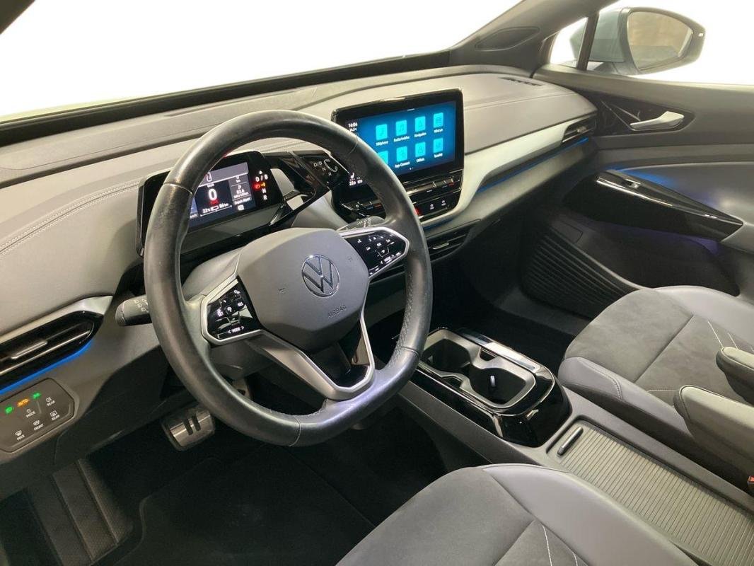Volkswagen ID.4 - Photo 9