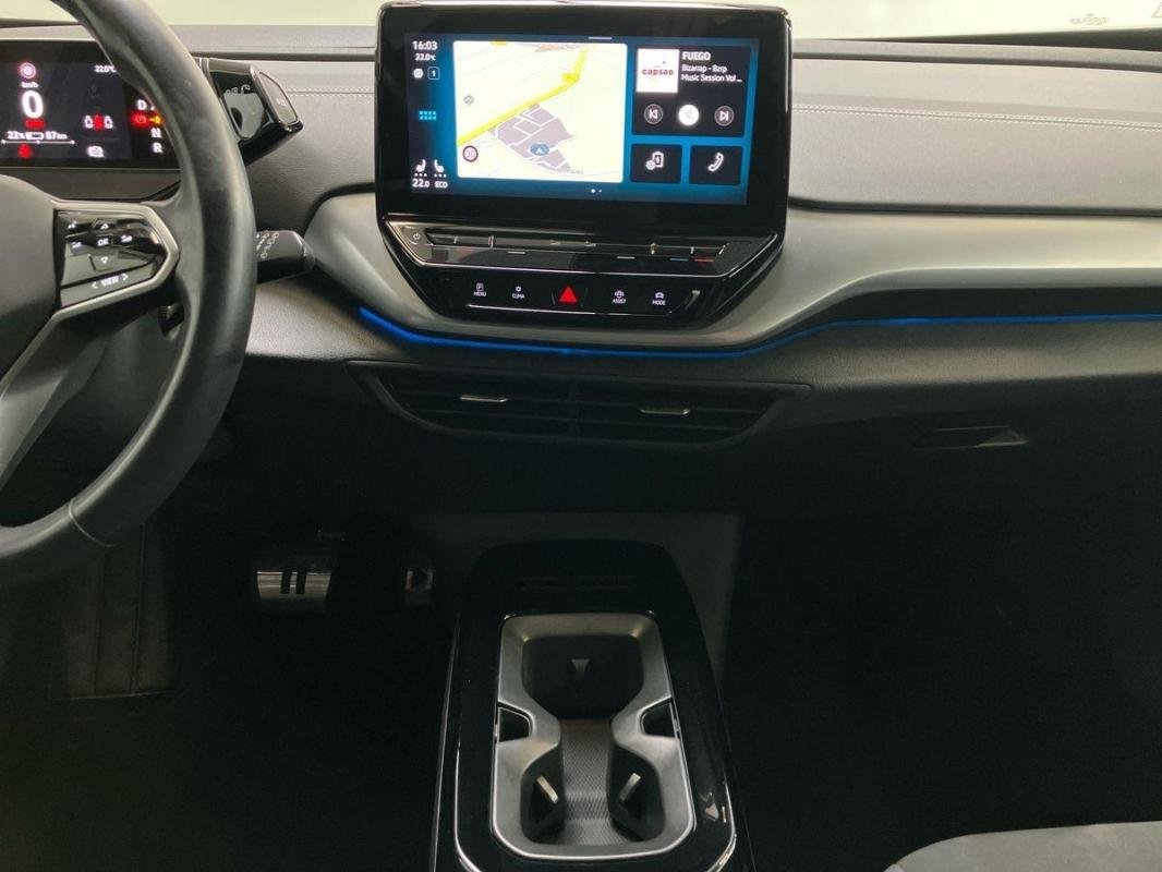 Volkswagen ID.4 - Photo 10