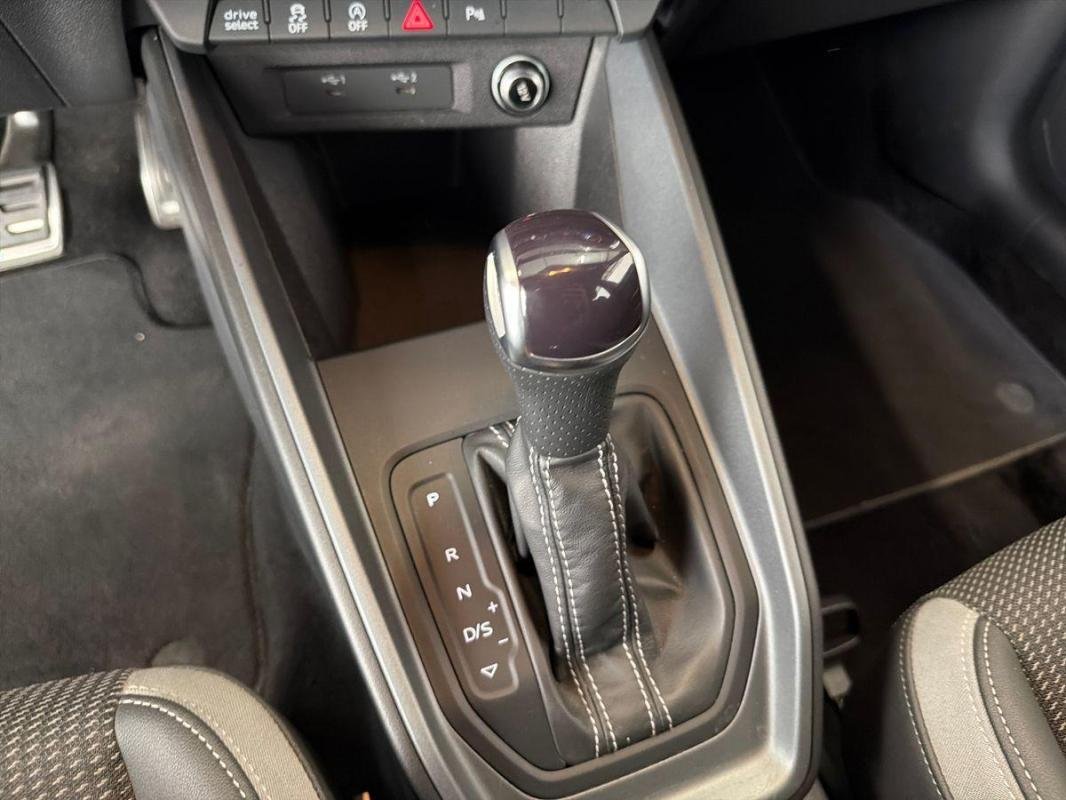 Audi A1 sportback - Photo 11