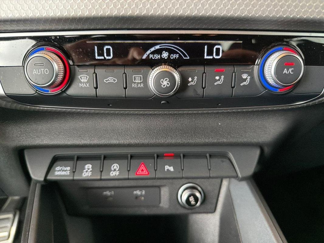 Audi A1 sportback - Photo 19