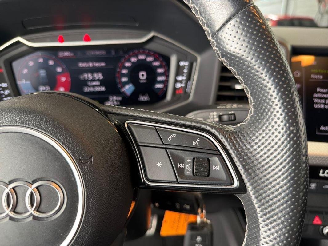 Audi A1 sportback - Photo 20