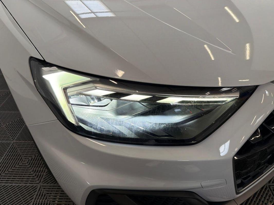 Audi A1 sportback - Photo 25
