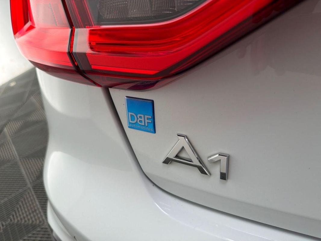 Audi A1 sportback - Photo 27