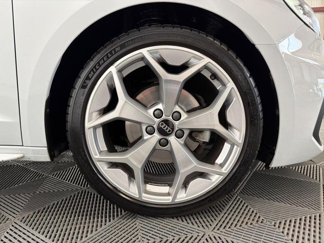 Audi A1 sportback - Photo 29