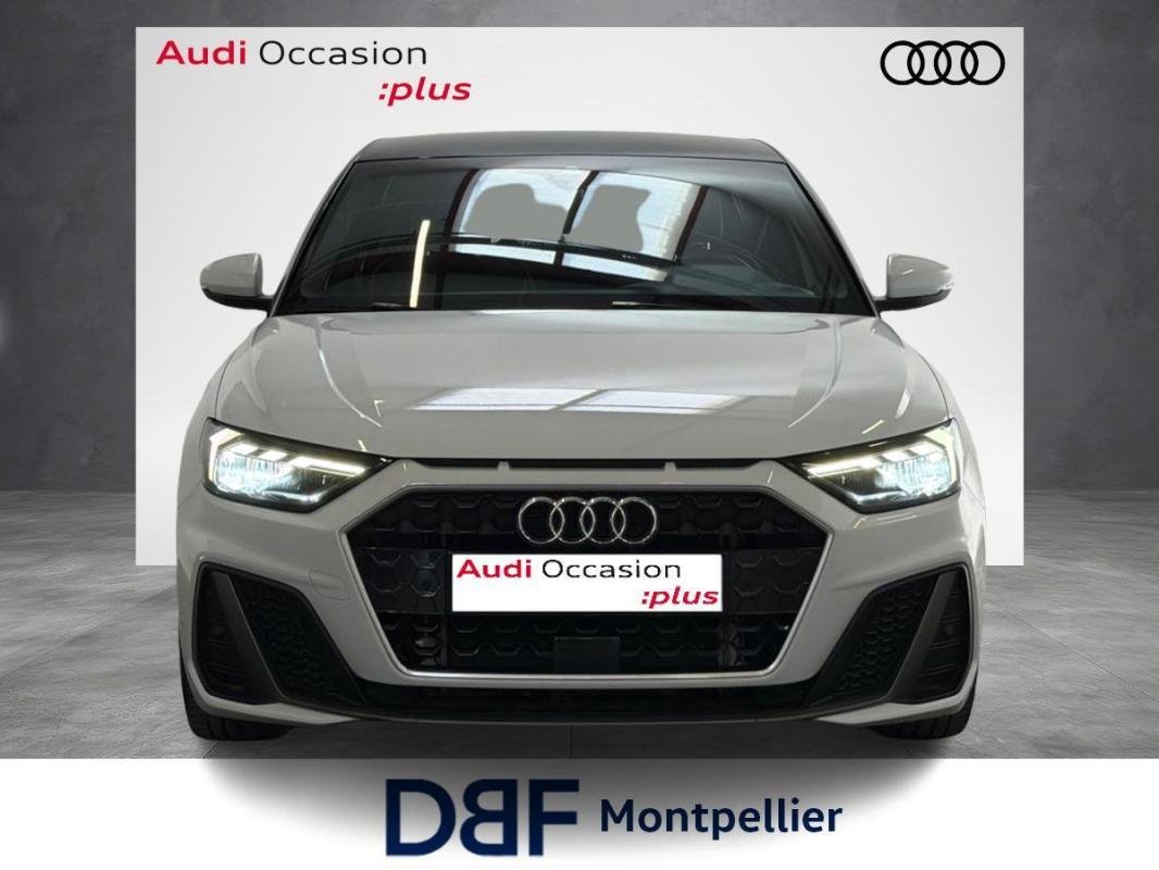 Audi A1 sportback - Photo 7