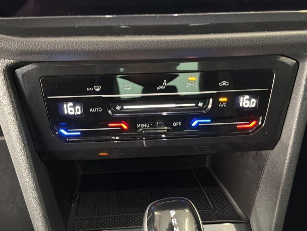 Volkswagen Tiguan - Photo 19