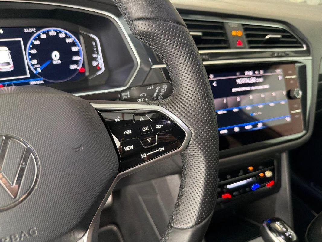 Volkswagen Tiguan - Photo 20