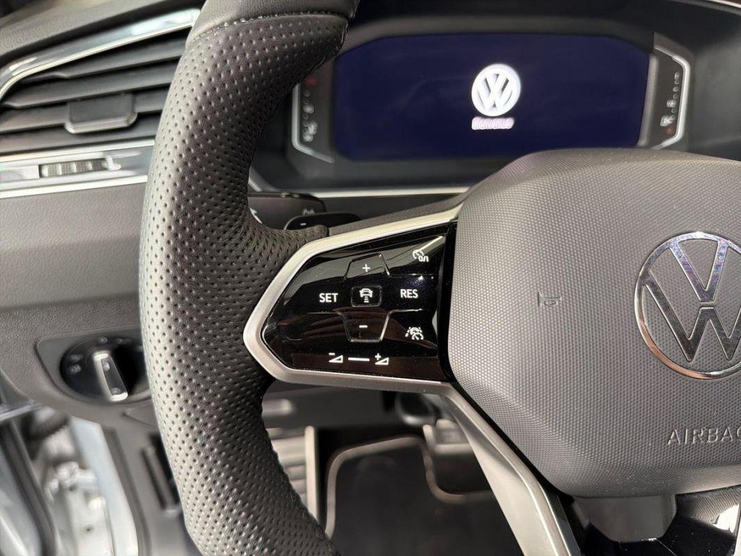 Volkswagen Tiguan - Photo 21