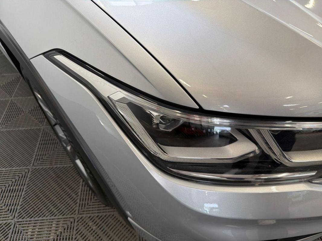 Volkswagen Tiguan - Photo 26