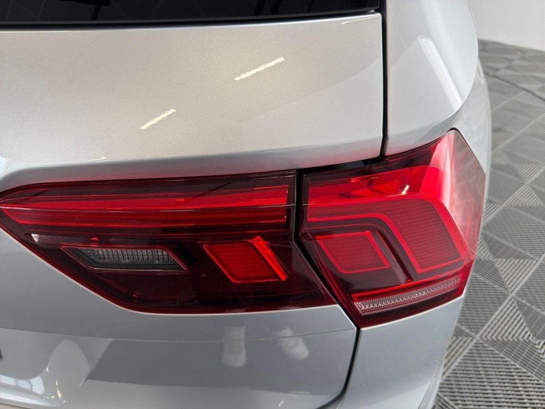 Volkswagen Tiguan - Photo 30