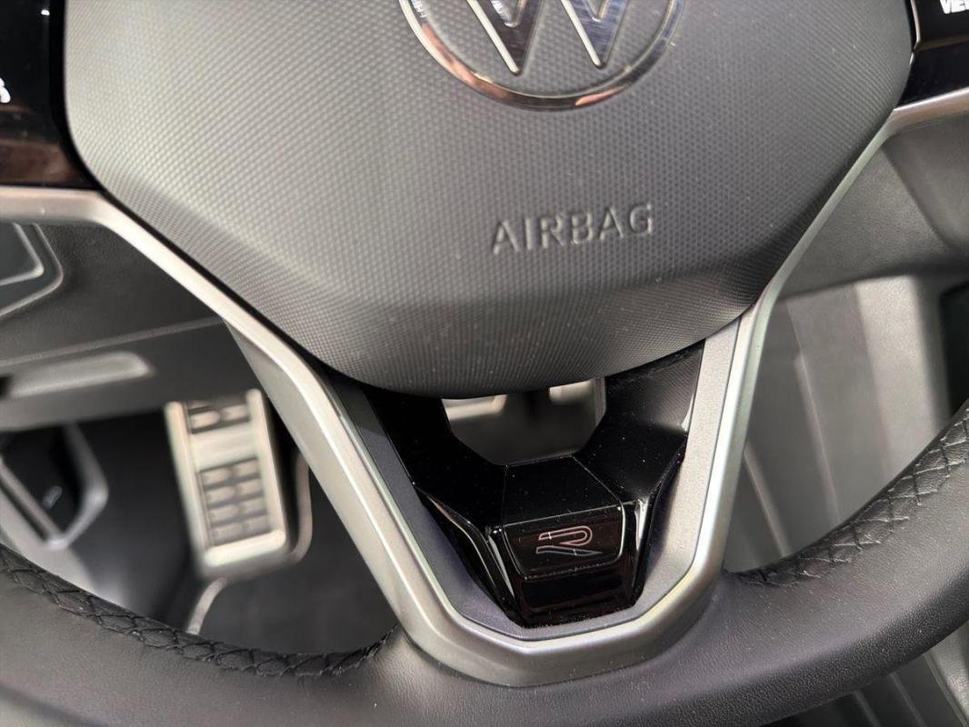 Volkswagen Tiguan - Photo 35