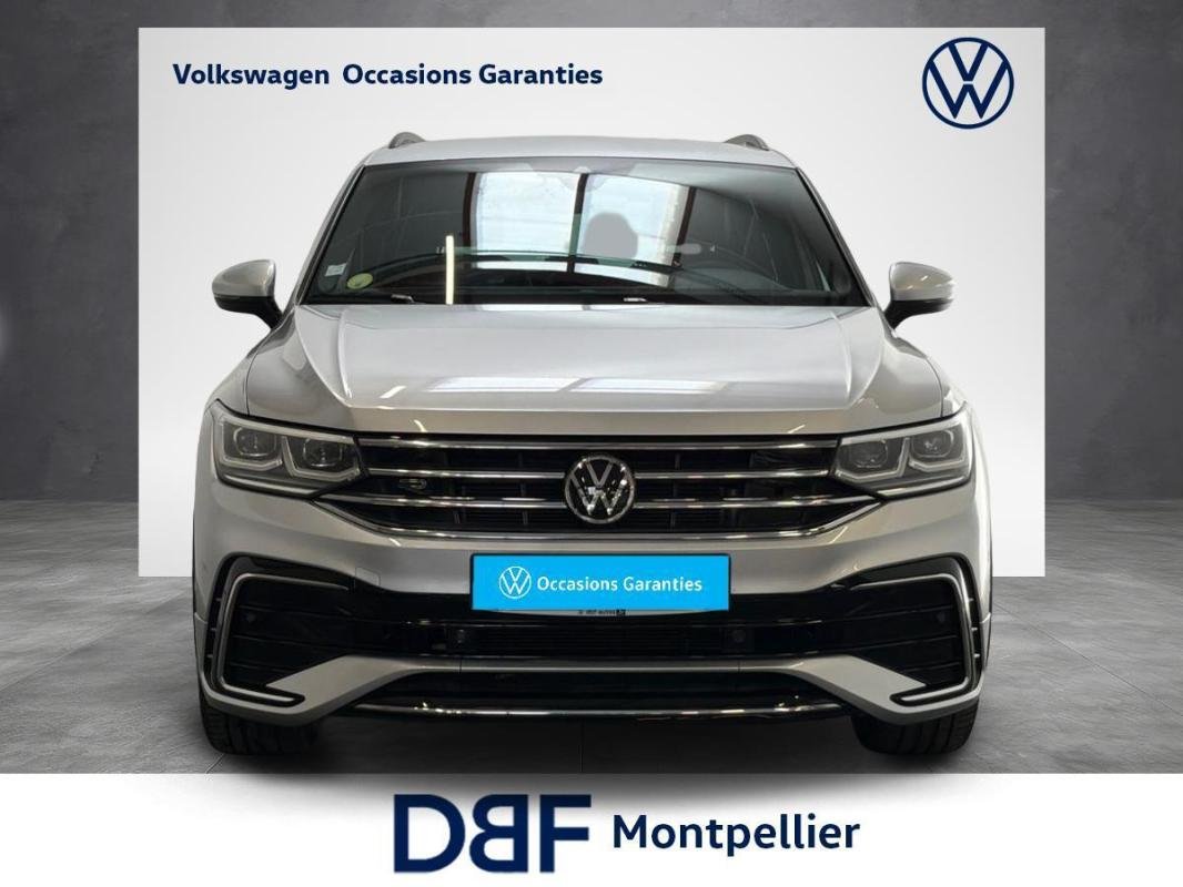 Volkswagen Tiguan - Photo 7