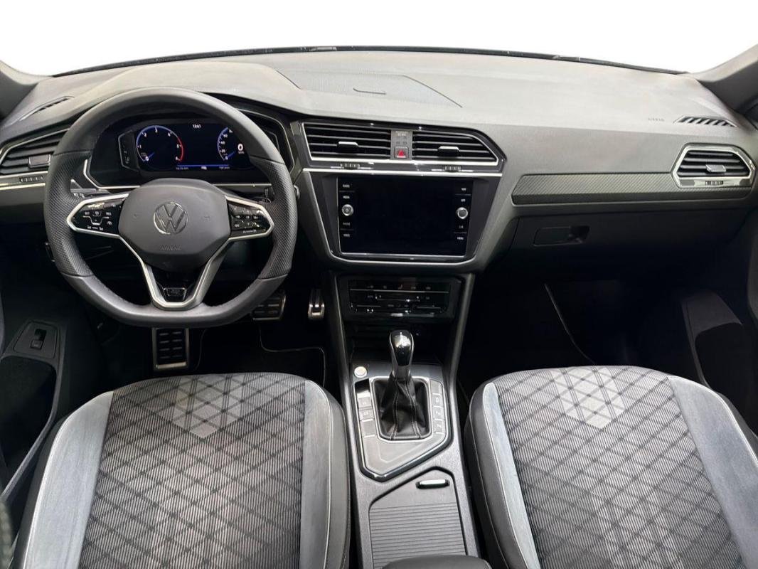 Volkswagen Tiguan - Photo 8