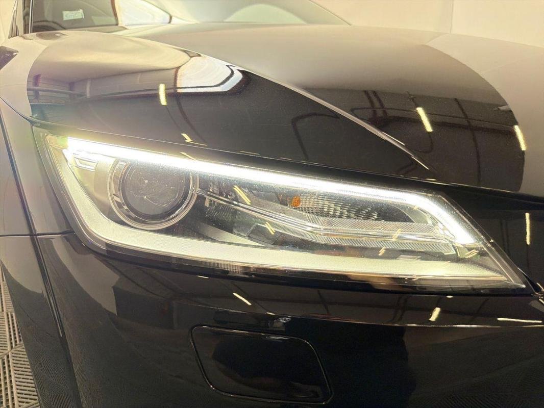 Audi TT Coupé - Photo 25