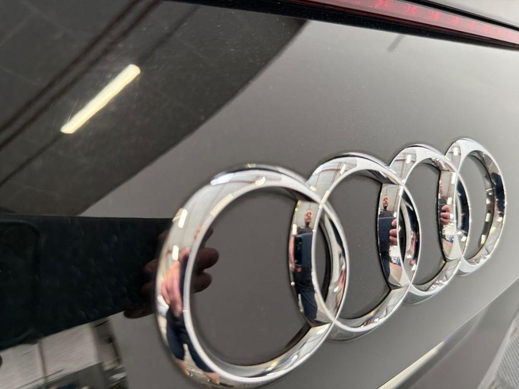 Audi TT Coupé - Photo 27