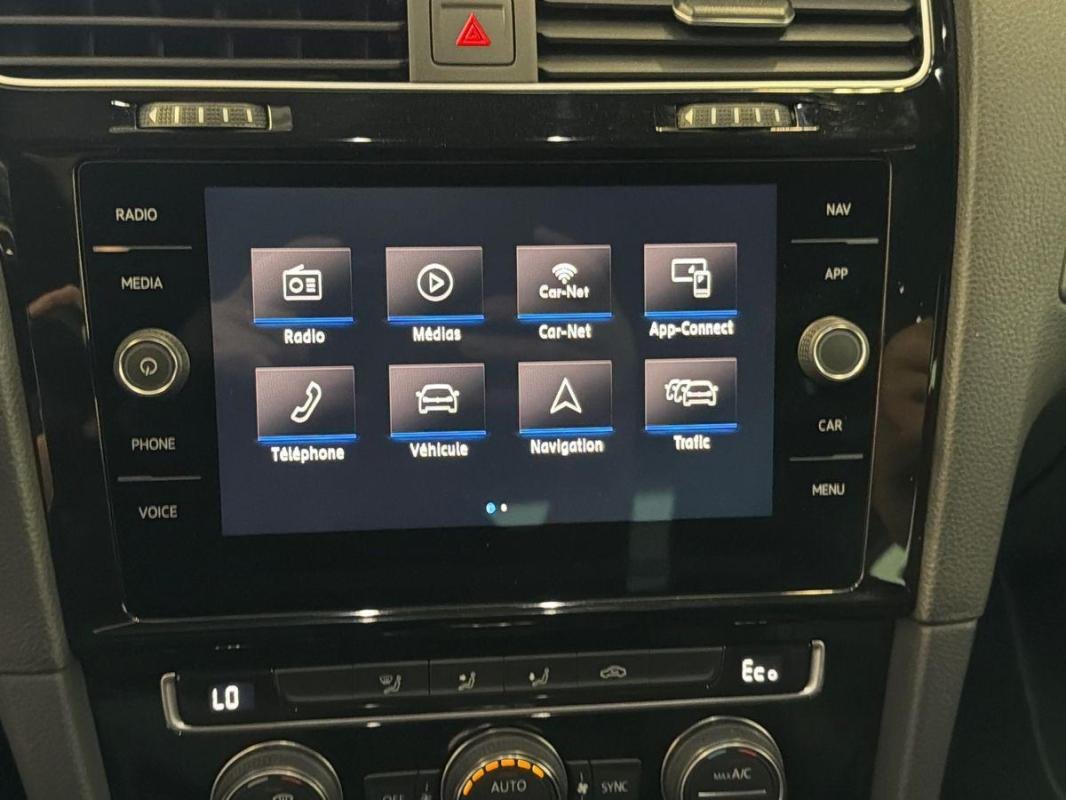Volkswagen Golf - Photo 16