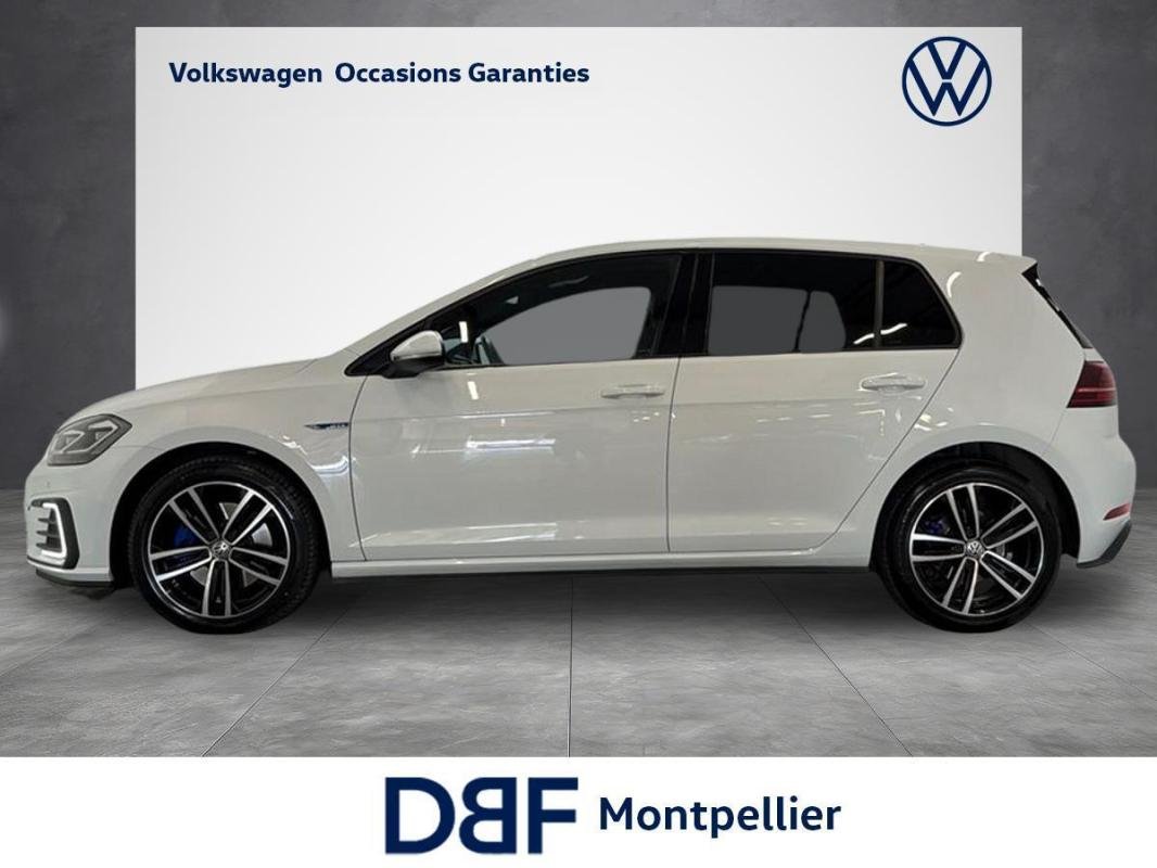 Volkswagen Golf - Photo 2