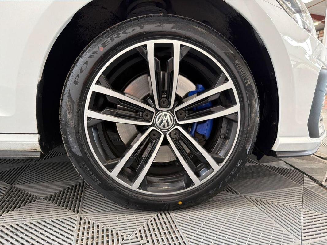 Volkswagen Golf - Photo 29