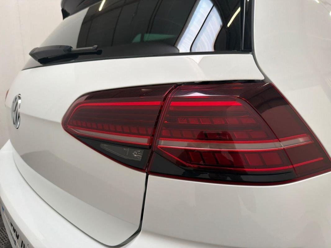 Volkswagen Golf - Photo 30