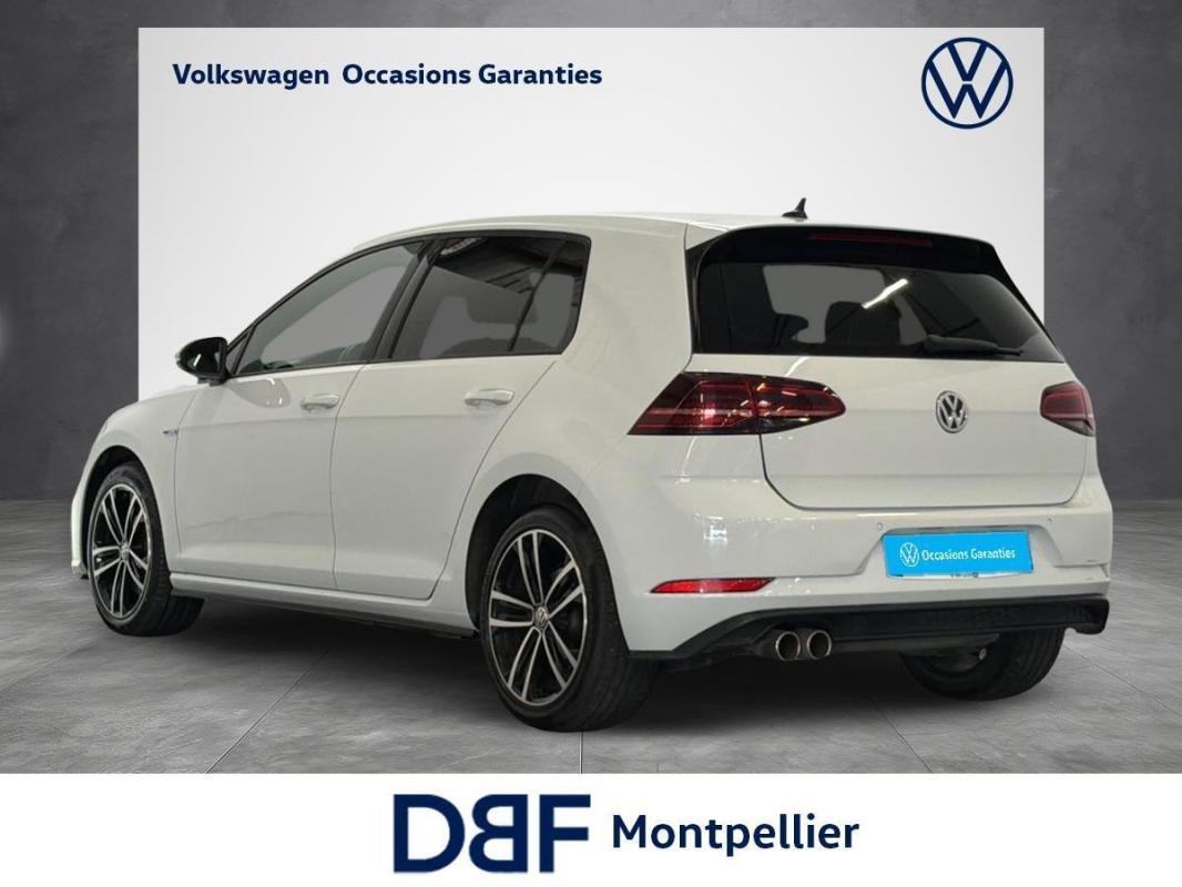 Volkswagen Golf - Photo 3