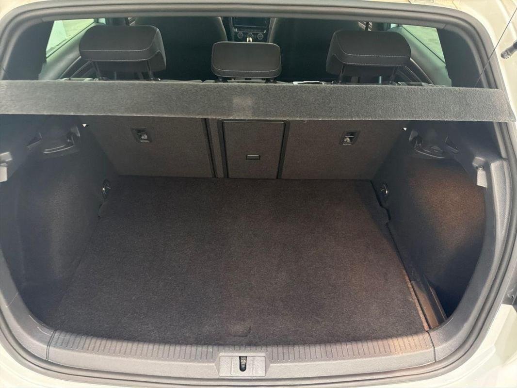 Volkswagen Golf - Photo 31