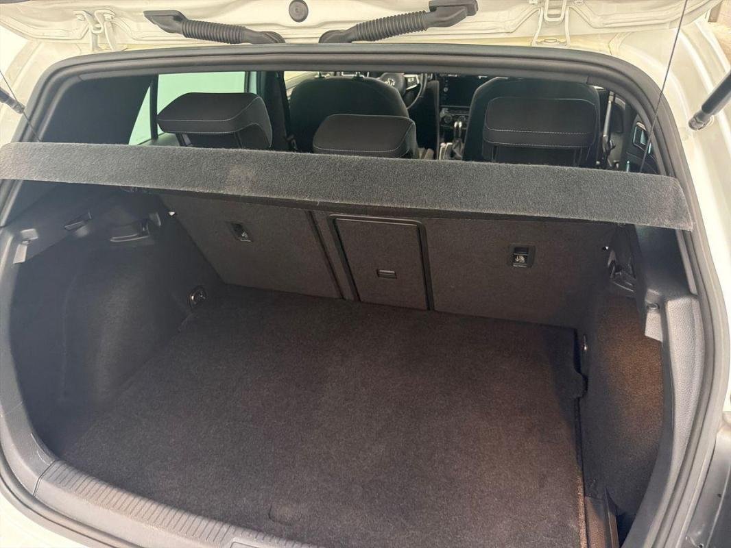 Volkswagen Golf - Photo 32
