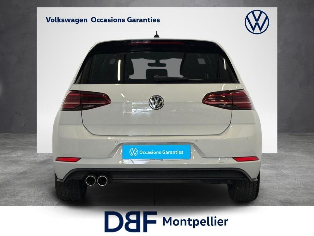 Volkswagen Golf - Photo 4