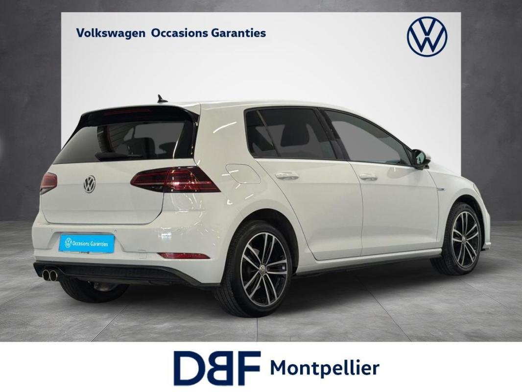 Volkswagen Golf - Photo 5