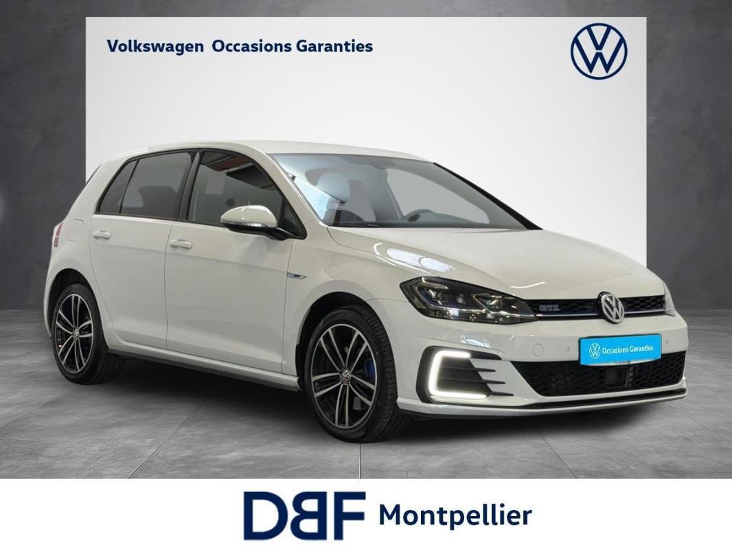 Volkswagen Golf - Photo 6