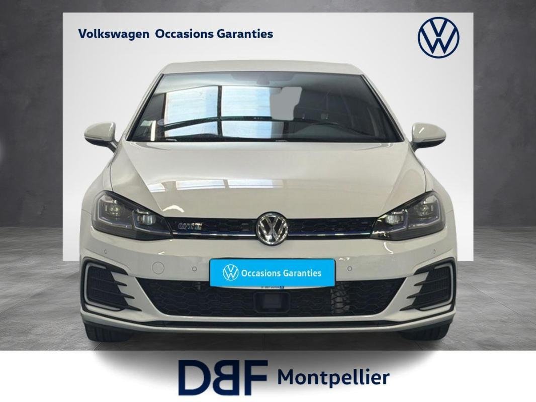 Volkswagen Golf - Photo 7