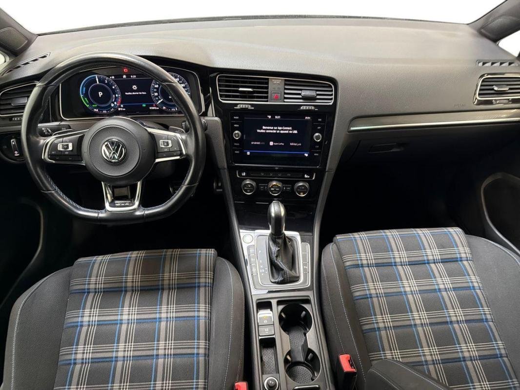 Volkswagen Golf - Photo 8