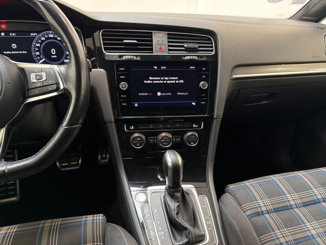 Volkswagen Golf - Photo 10