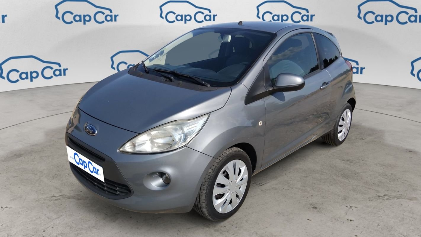 Ford Ka - Photo 1