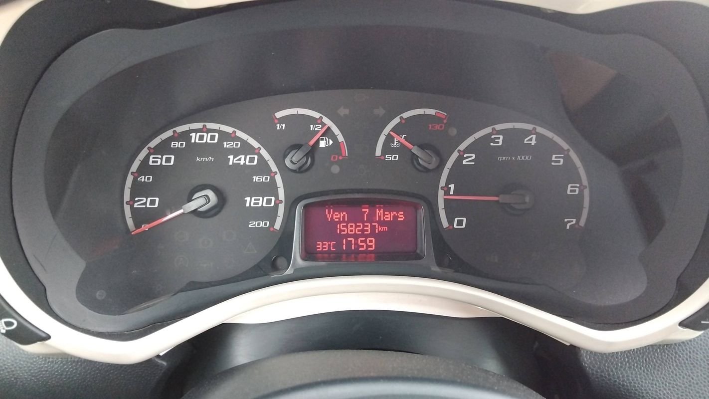Ford Ka - Photo 12