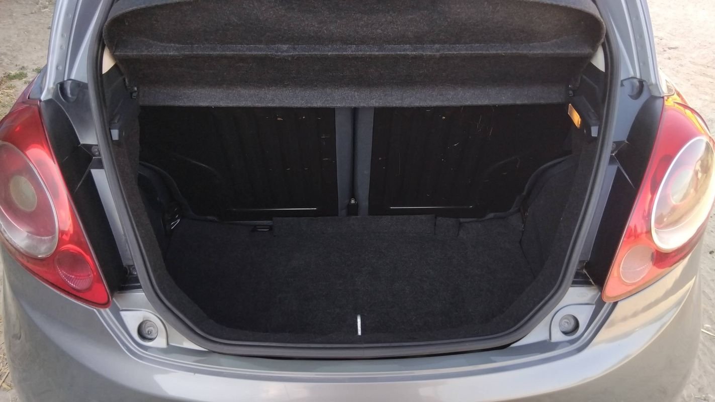 Ford Ka - Photo 14