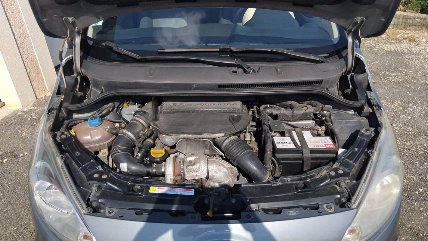 Ford Ka - Photo 15
