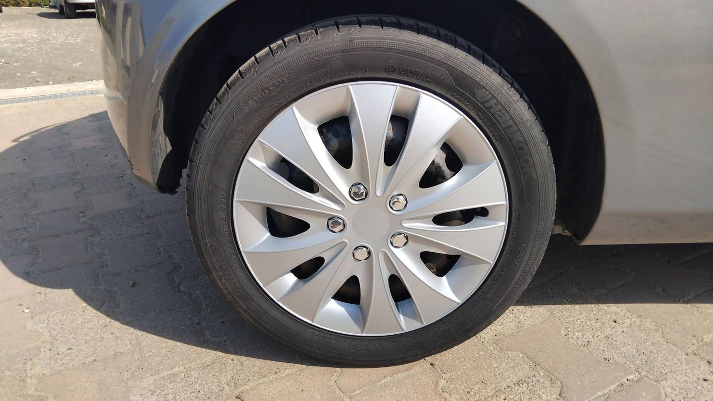 Ford Ka - Photo 16