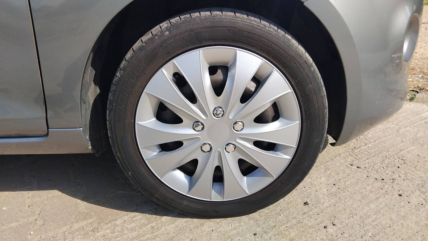 Ford Ka - Photo 17