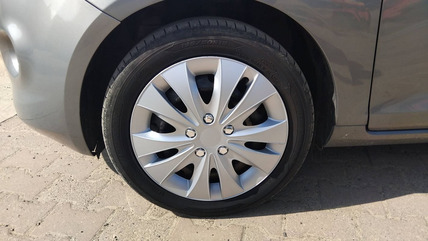 Ford Ka - Photo 18