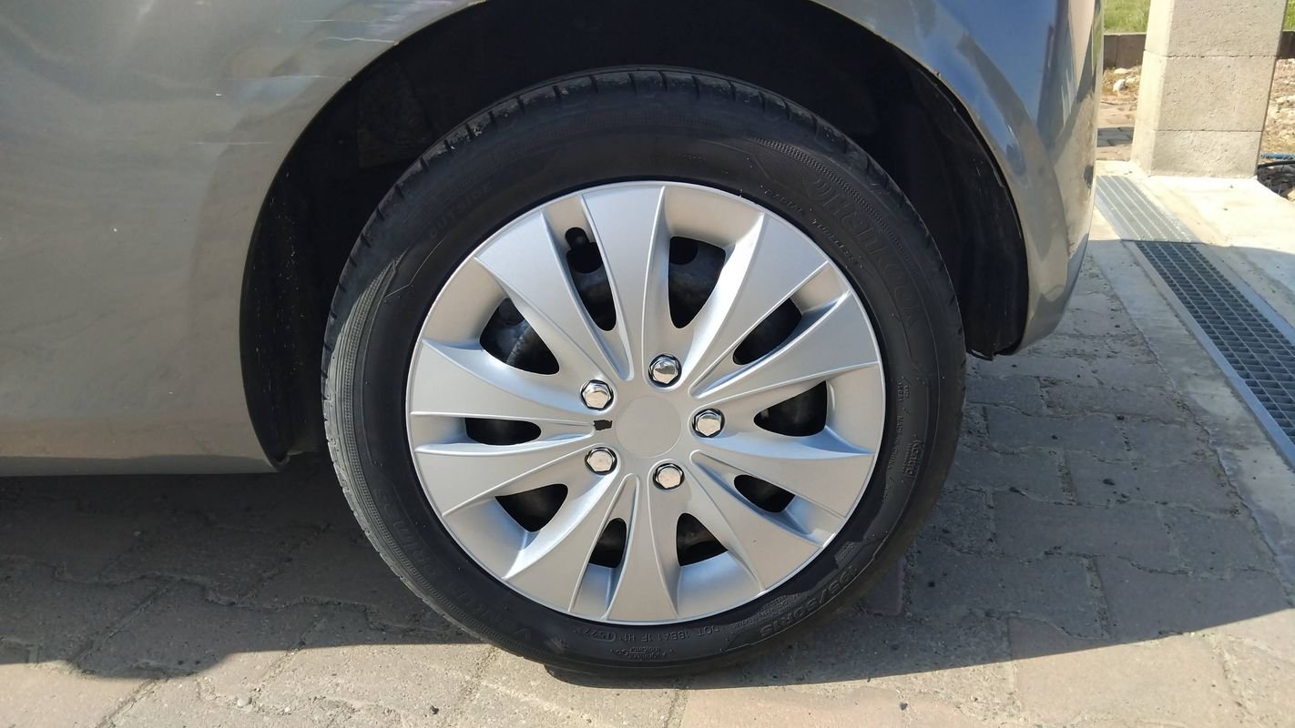 Ford Ka - Photo 19