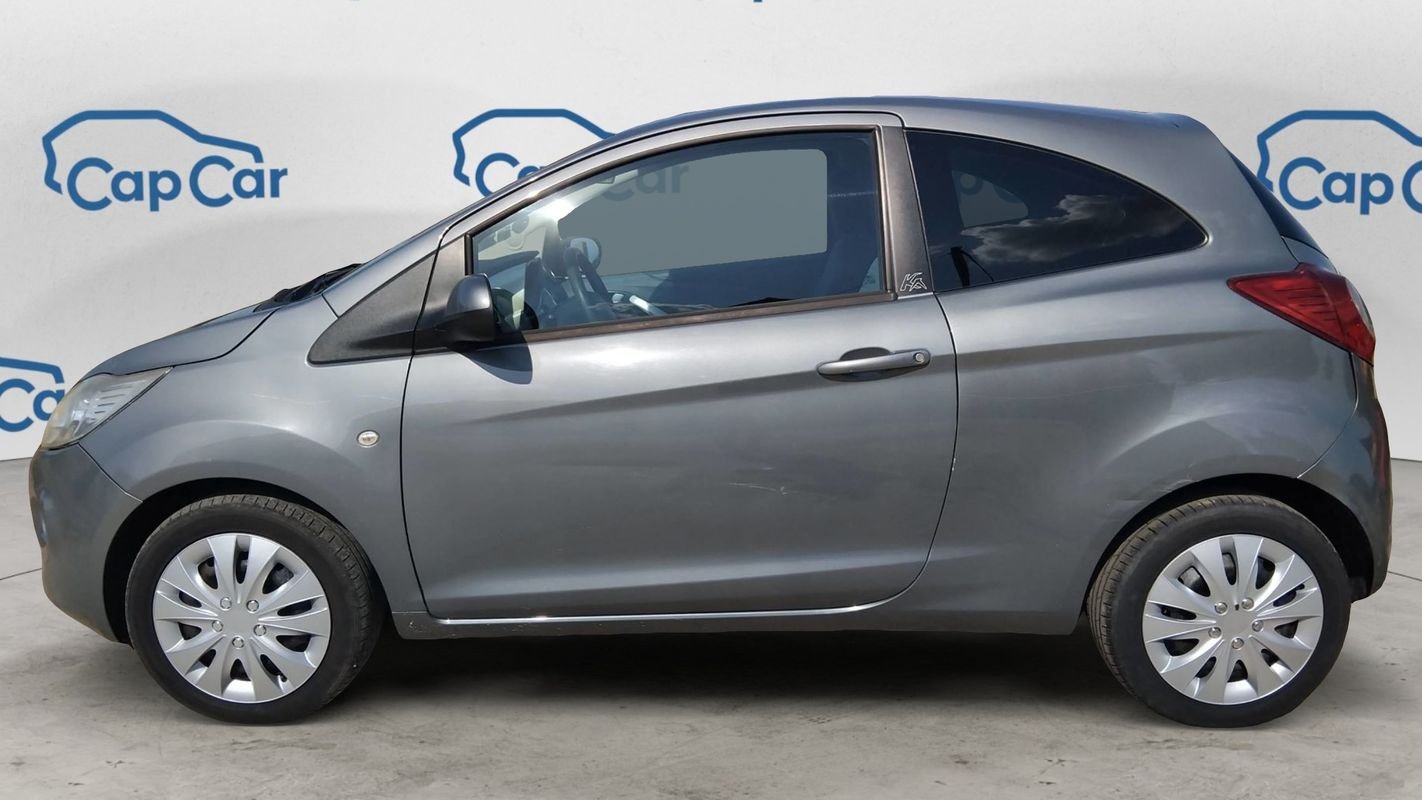 Ford Ka - Photo 2
