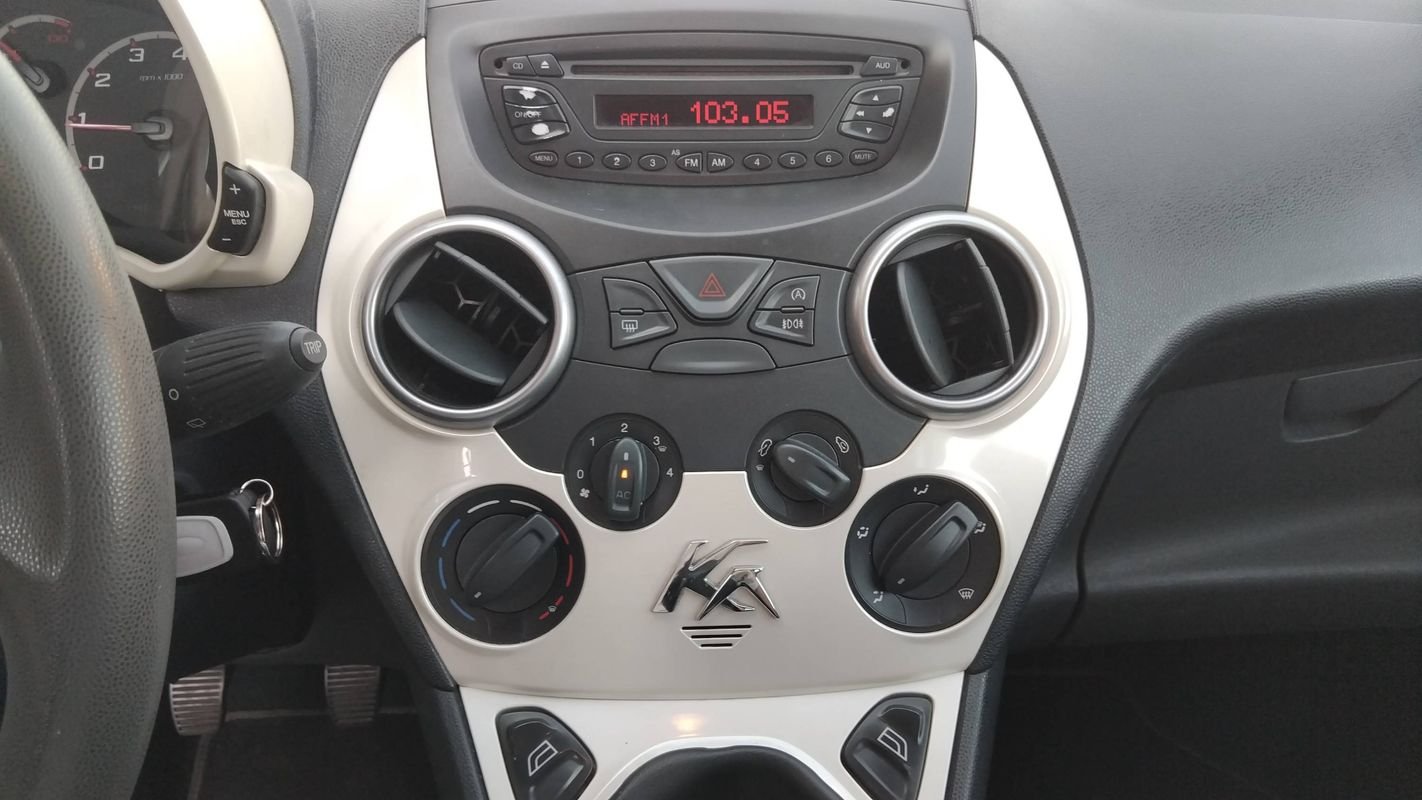 Ford Ka - Photo 23