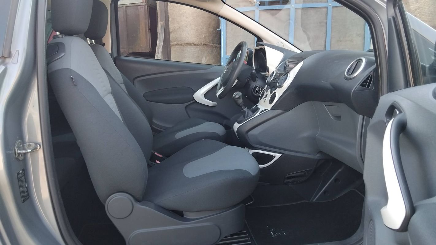 Ford Ka - Photo 25