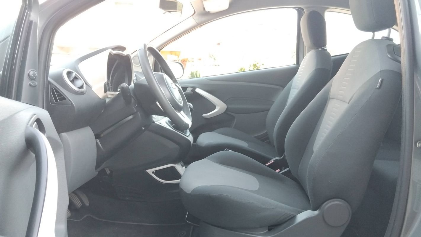 Ford Ka - Photo 26