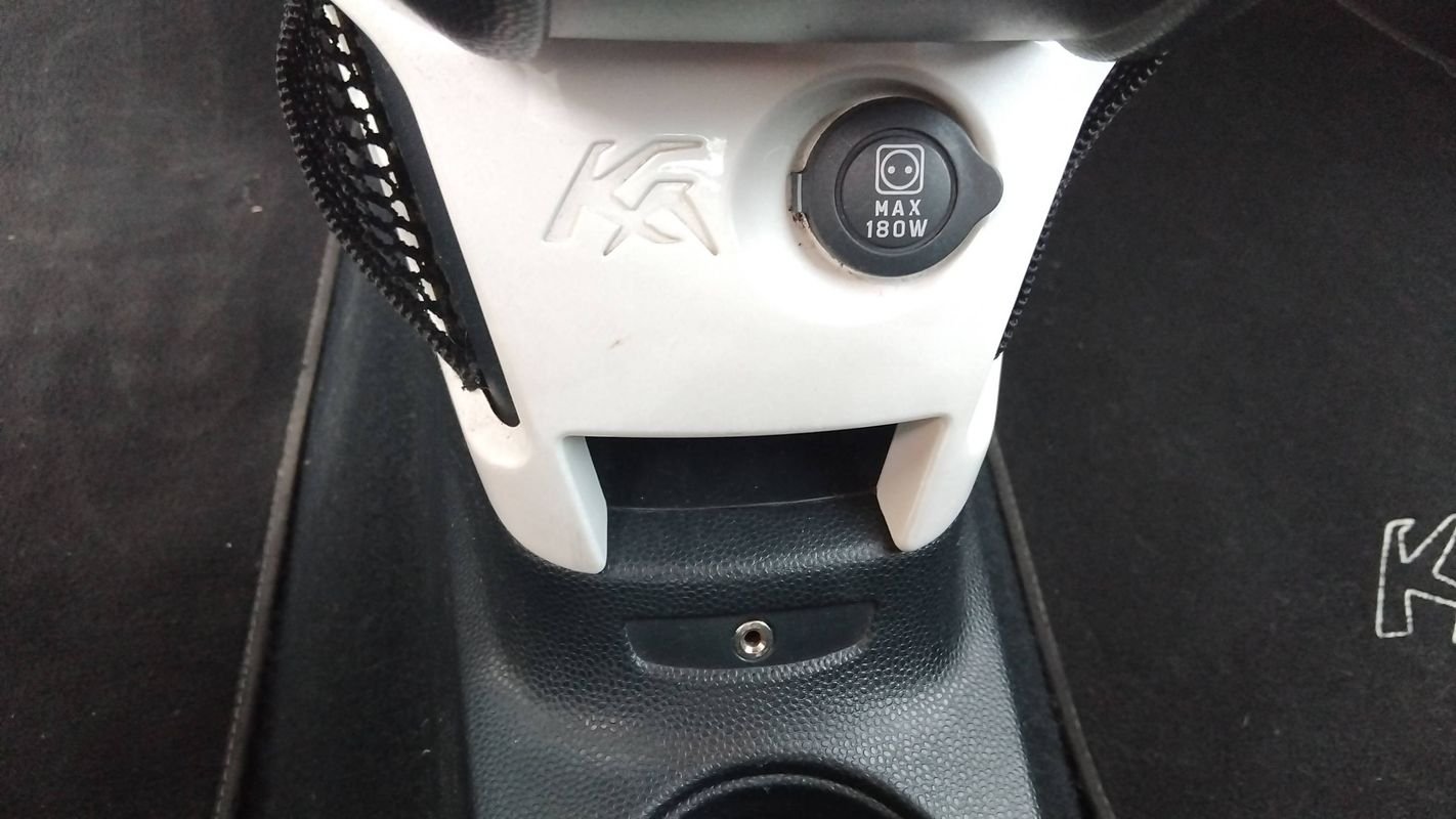 Ford Ka - Photo 27