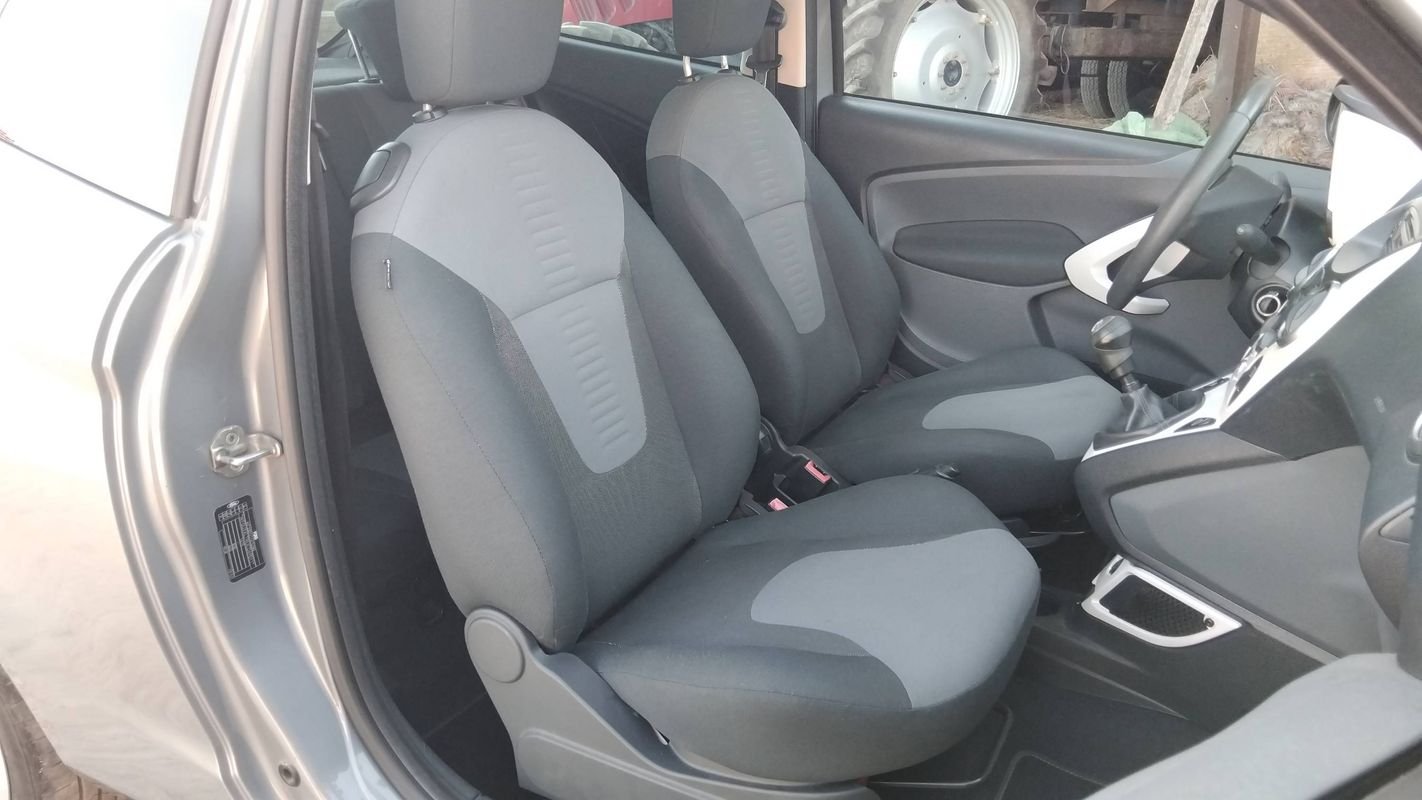 Ford Ka - Photo 28