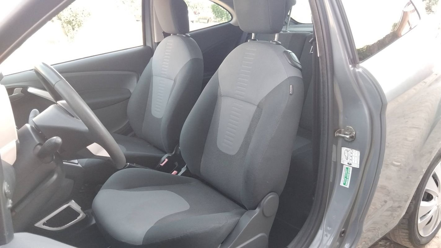 Ford Ka - Photo 29