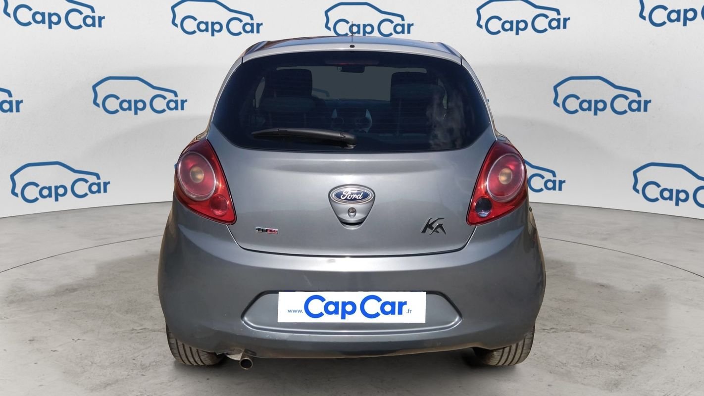 Ford Ka - Photo 3