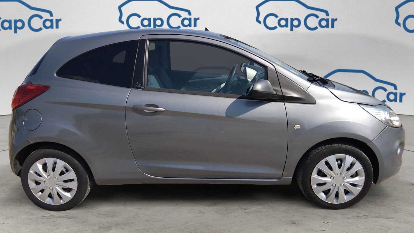 Ford Ka - Photo 4