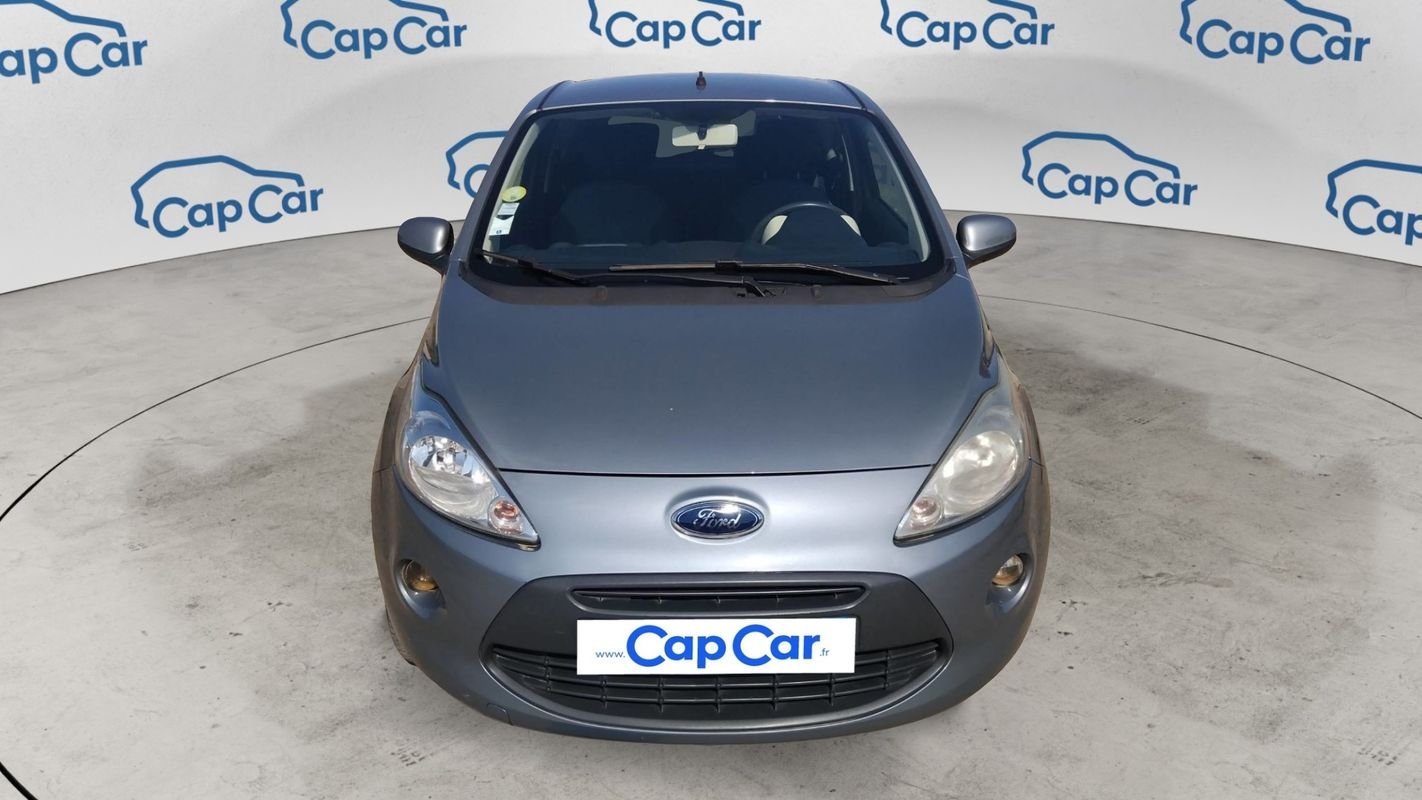 Ford Ka - Photo 5